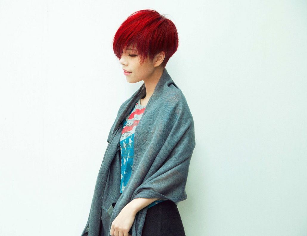 这首歌词：我想我会爱你多一点点，什么歌名？