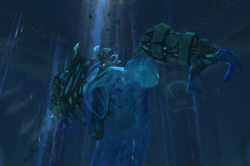 魔兽世界决战奥格瑞玛伊墨苏斯怎么才会死