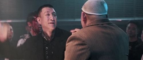 孙红雷说扫黑风暴这戏接对了，他为何这么说？