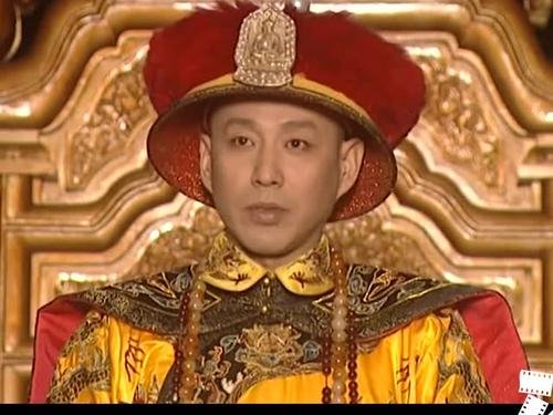 康熙给奶奶的六十大寿写了一个“福”字，为什么被誉为中华第一福字？