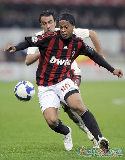 世界上只有一个小罗纳尔多，他是谁?