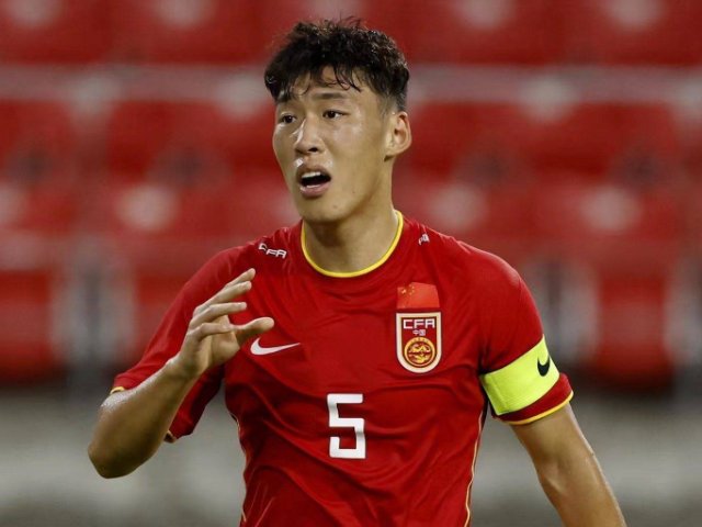 中国足球为什么这么差劲