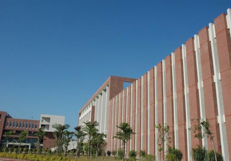 广东职业技术学院在哪里