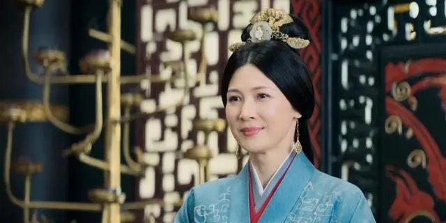 《星汉灿烂》中性格温顺的皇后为什么被废?被废的原因是什么?