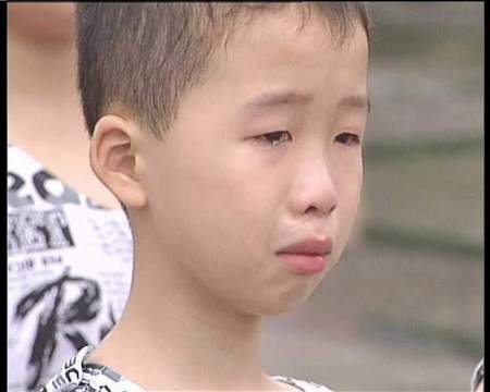 西点男孩的介绍