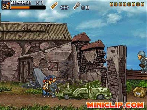 英军陆战队的武器介绍