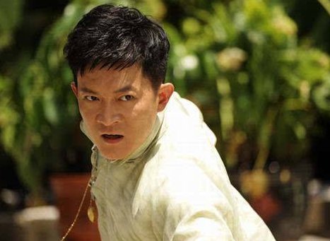 《勇敢的心》霍啸林历史原型是谁？