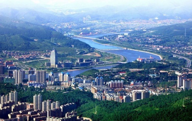 本溪2023中考分数线