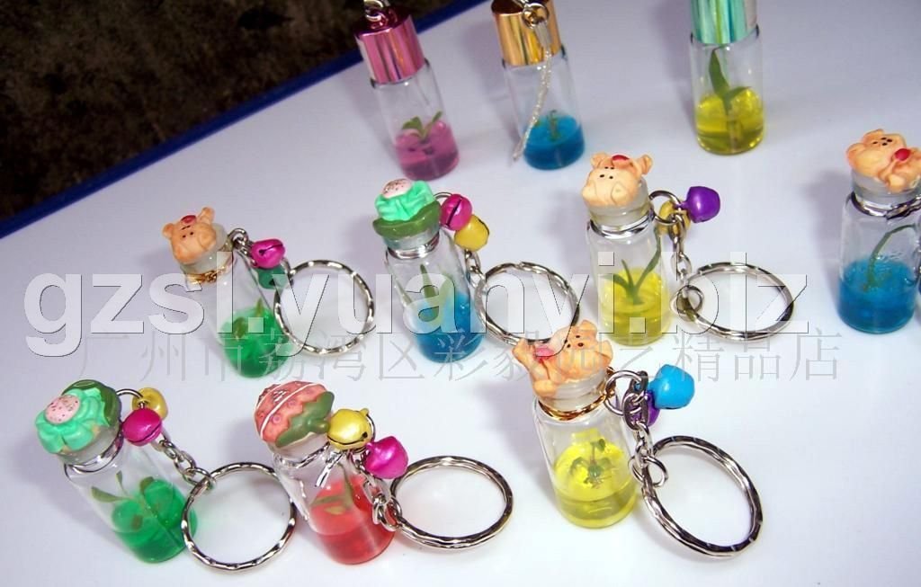 天使花房的特点