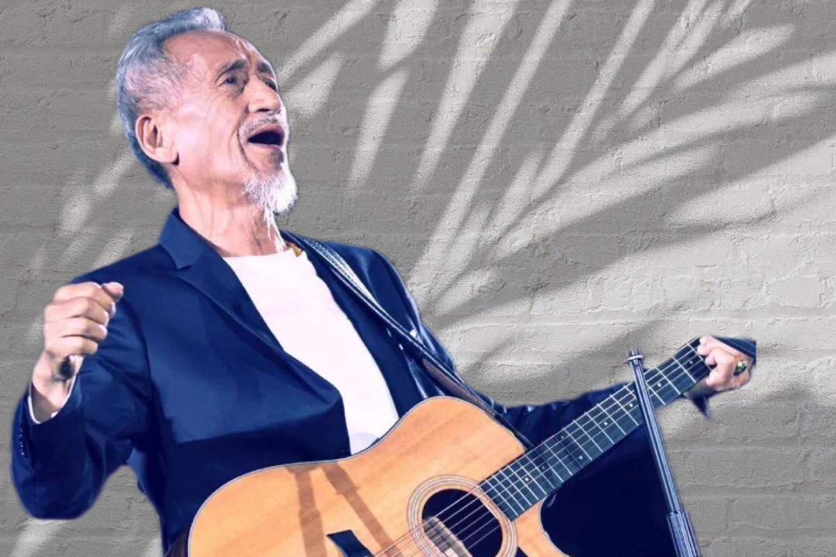 陈彼得的经典老歌十首