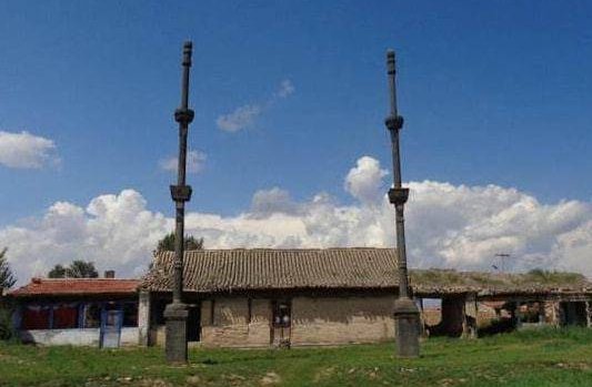 猜一猜：倒霉一词最初与什么有关？