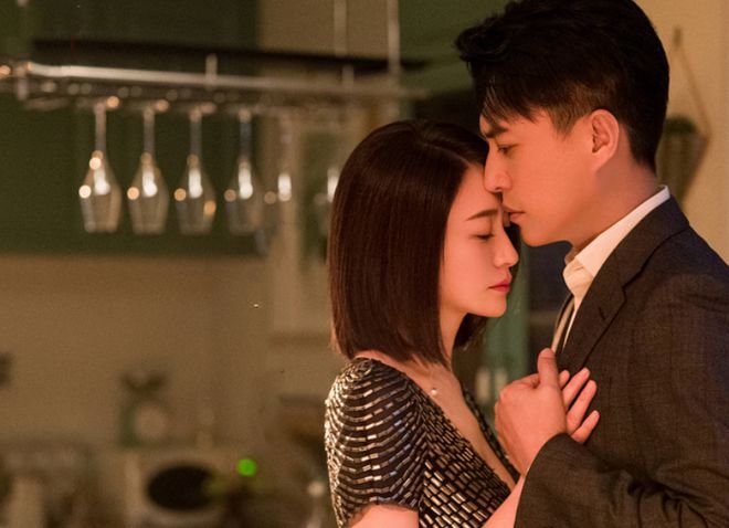 《林深见鹿》在哪里播出一共多少集？剧情介绍是什么？