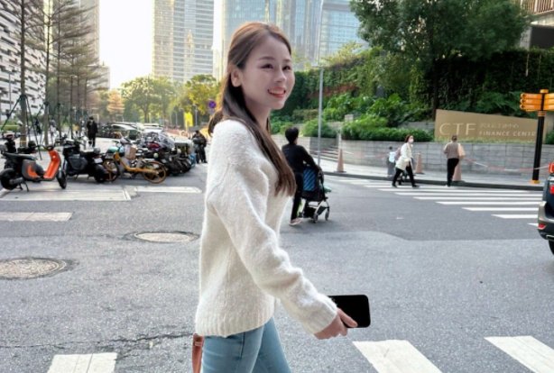 江智身份是什么？