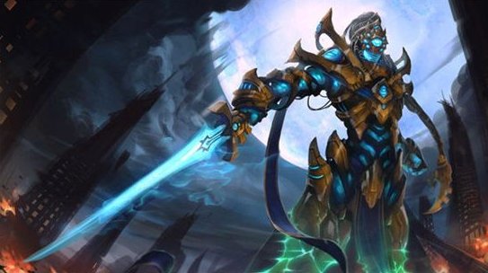 英雄联盟中有哪些值得推荐的免费英雄?