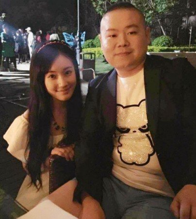 谁能告诉我这是岳云鹏演的哪部电影或电视剧