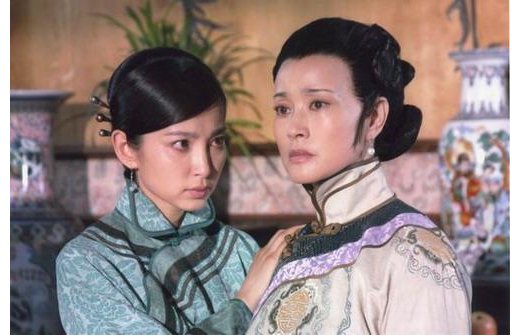 电视剧《徽娘宛心》结局？宛心真的死了吗？