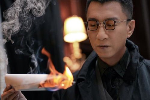 孙红雷说扫黑风暴这戏接对了，他为何这么说？