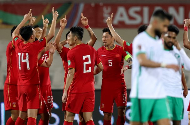 中国世界杯举办是哪一年