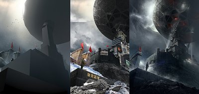 三体电影为什么没上映