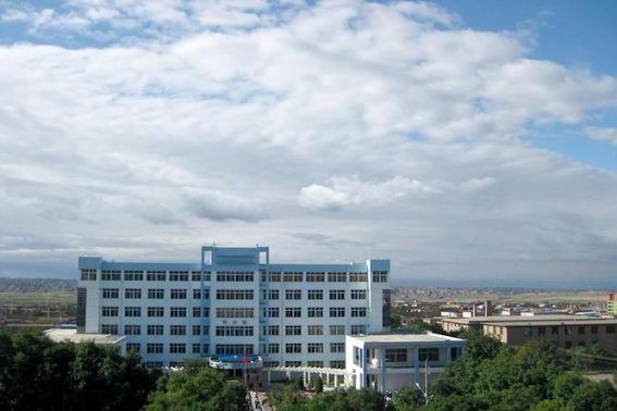 甘肃煤炭工业学校现在叫什么名字