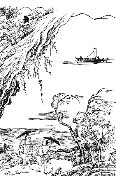 千里莺啼,绿映红全诗句