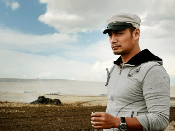 爱情麻辣烫演员列表