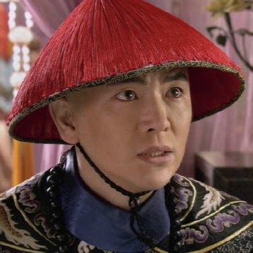 影视作品《甄嬛传》里面的温实初为什么要自宫?