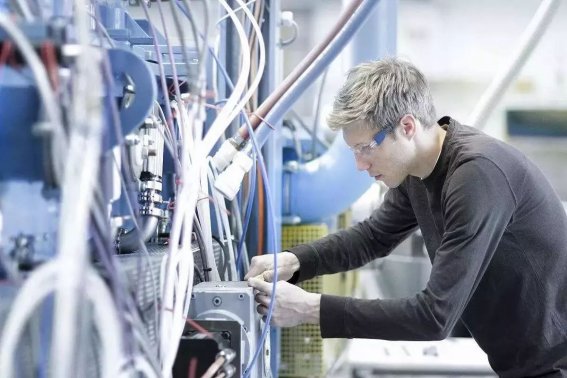 电子机械工程是学什么的