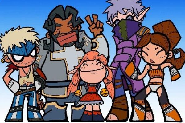 地下城与勇士被称为毒奶粉，那么它依靠什么吸引着玩家？