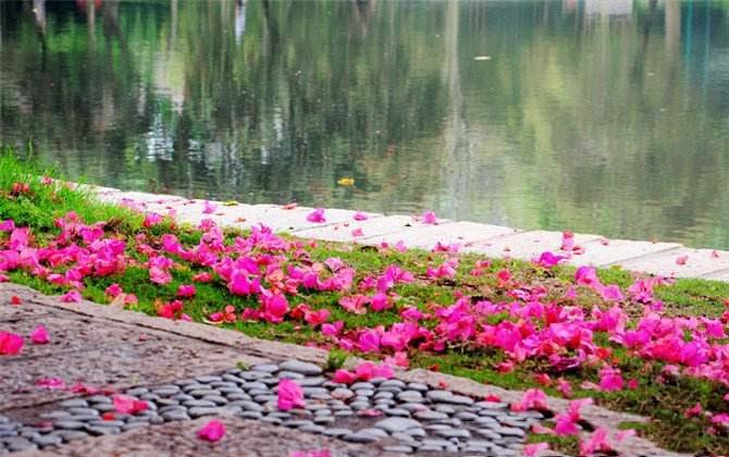 曲终人散的意思是什么？