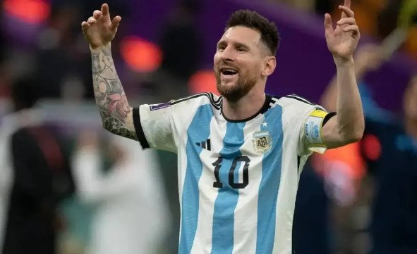 格子军团克罗地亚落幕,半决赛0-3不敌阿根廷,这场比赛为什么输球?