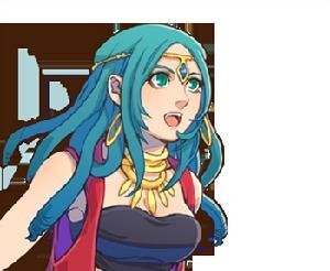 键人的人物介绍：