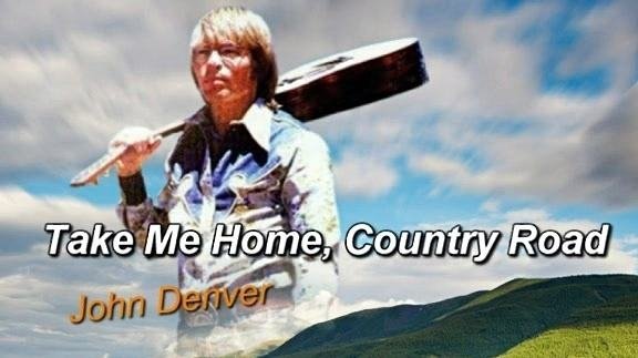 我记得有首-英文-歌曲叫《回家的路》是谁唱的？