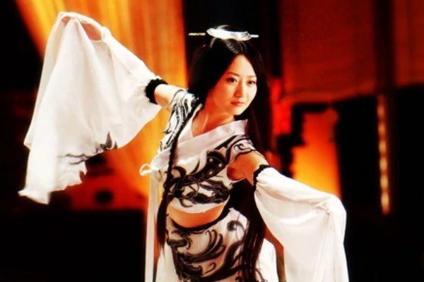 电视剧《神话》的大结局到底怎样啊？玉漱怎么死的呢？看不懂。拜托各位了 3Q