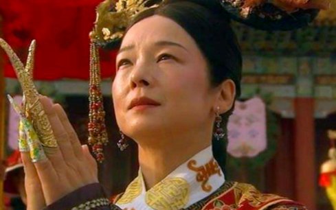 慈禧太后的全称是？？