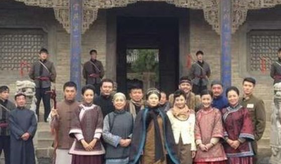 葛大妮是哪个电视剧