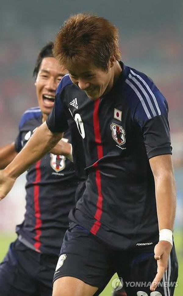 柿谷曜一朗的早年经历