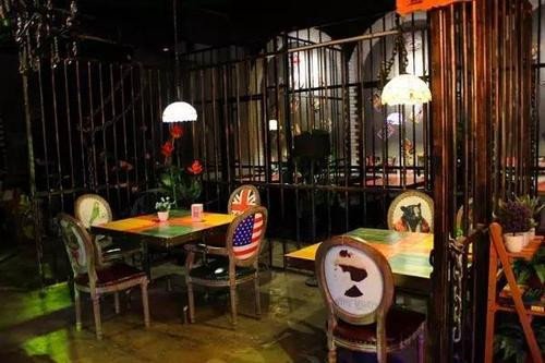 日本的特色餐厅，未满18岁的男女禁止入内，这是为啥？