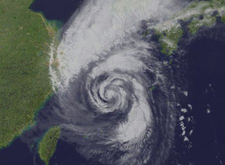 台风十级是什么级别