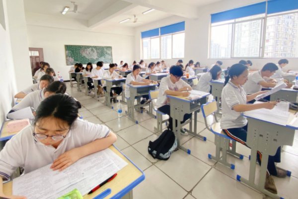 省考公务员什么时候出成绩