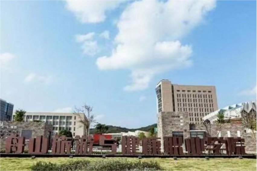 嘉兴市中本一体化有哪些学校