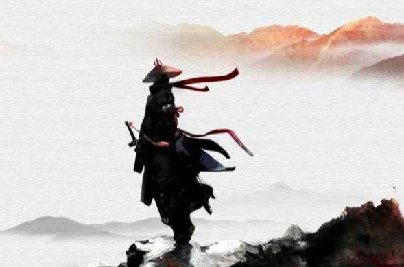 求李白的《侠客行》这首诗的全文