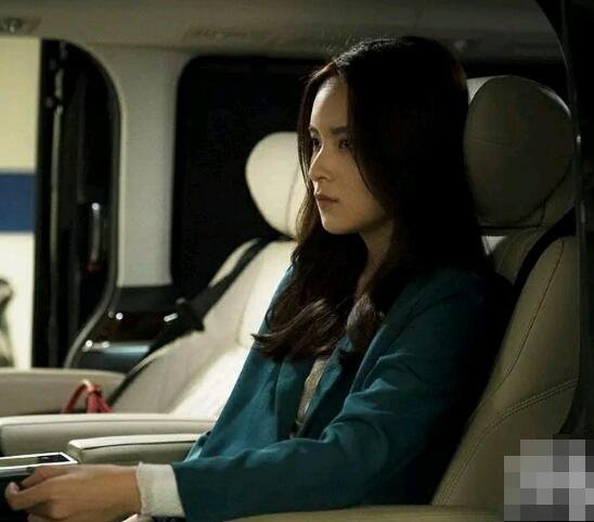 缉魂最后李燕体内是谁