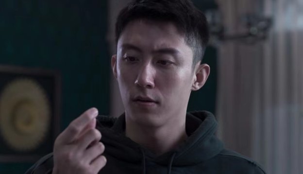 罚罪分集剧情介绍