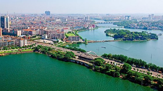 汨罗邮政编码是什么