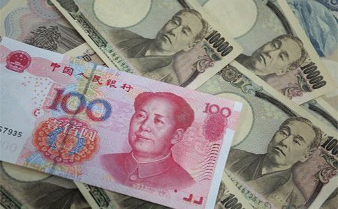 17万日元等于多少人民币