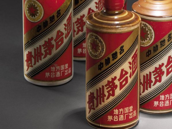 茅台的企业精神是什么