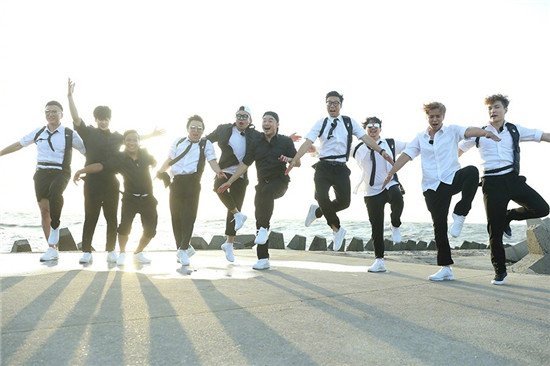 《极限挑战》为何遭停播而不再更新？