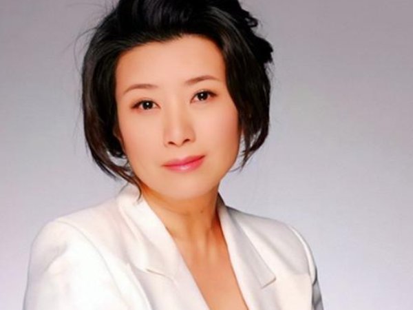 央视主持人王静简介