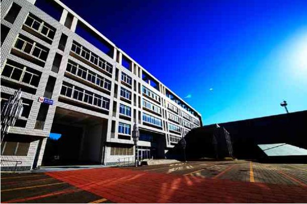 北京信息技术学院怎么样